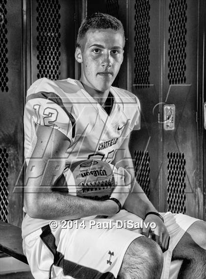 Thumbnail 2 in Chatfield (2014 Rivalry Series Photo Shoot) photogallery.