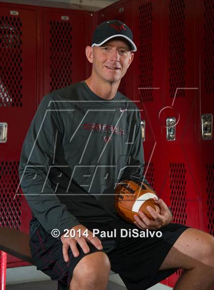 Thumbnail 3 in Chatfield (2014 Rivalry Series Photo Shoot) photogallery.