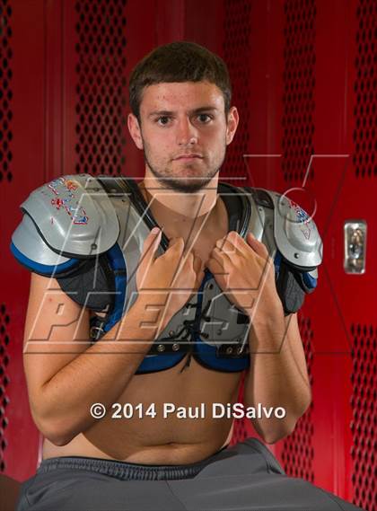 Thumbnail 3 in Chatfield (2014 Rivalry Series Photo Shoot) photogallery.