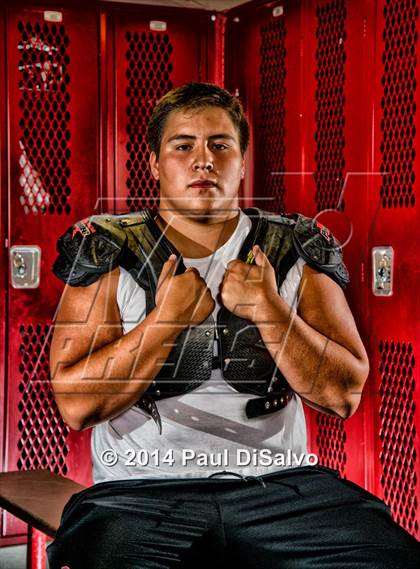 Thumbnail 1 in Chatfield (2014 Rivalry Series Photo Shoot) photogallery.