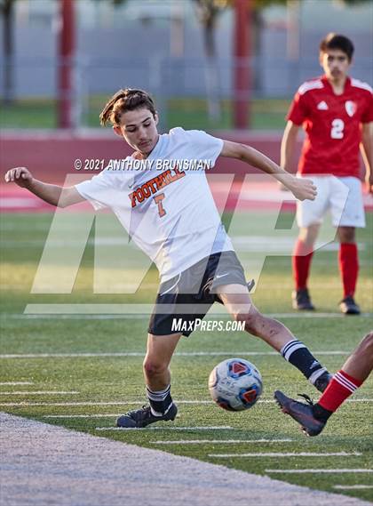 Thumbnail 3 in Foothill @ Cordova photogallery.