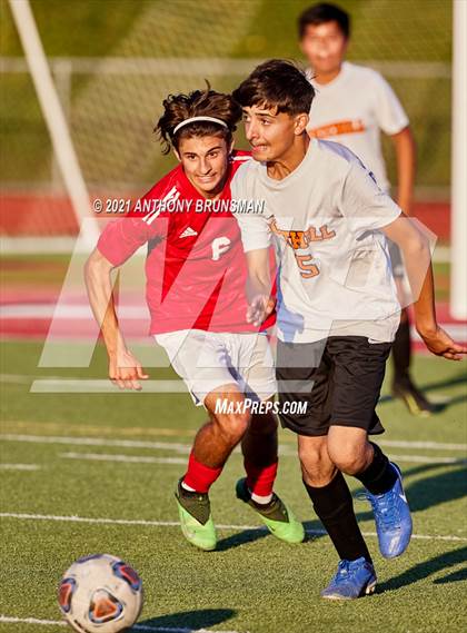 Thumbnail 2 in Foothill @ Cordova photogallery.