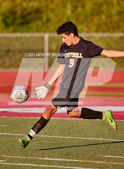 Thumbnail 1 in Foothill @ Cordova photogallery.