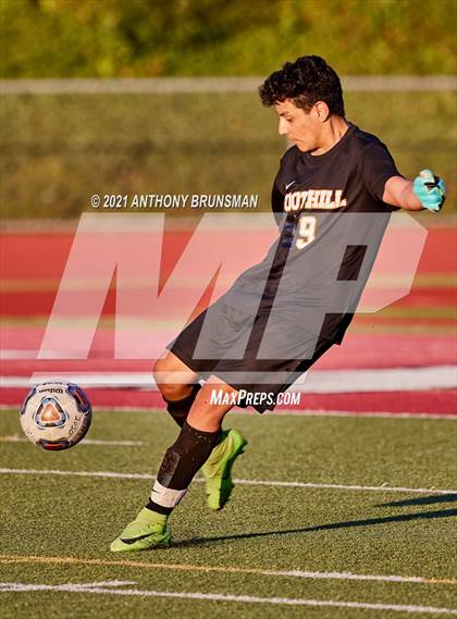 Thumbnail 2 in Foothill @ Cordova photogallery.