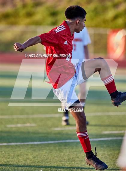 Thumbnail 3 in Foothill @ Cordova photogallery.
