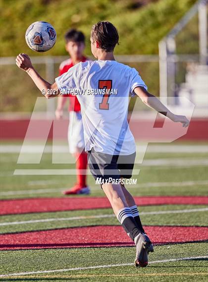Thumbnail 1 in Foothill @ Cordova photogallery.