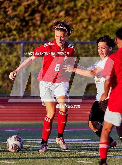 Thumbnail 2 in Foothill @ Cordova photogallery.