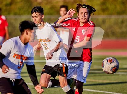 Thumbnail 1 in Foothill @ Cordova photogallery.