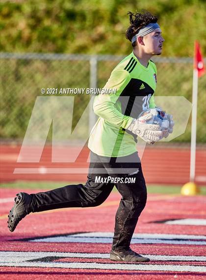 Thumbnail 1 in Foothill @ Cordova photogallery.