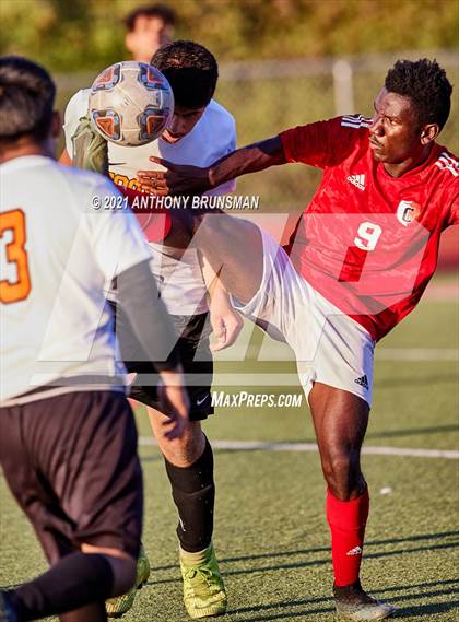 Thumbnail 2 in Foothill @ Cordova photogallery.
