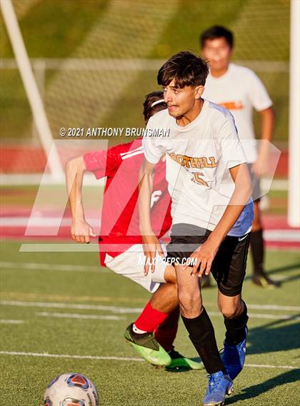 Thumbnail 1 in Foothill @ Cordova photogallery.