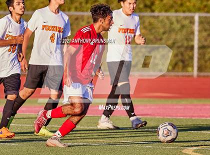 Thumbnail 1 in Foothill @ Cordova photogallery.