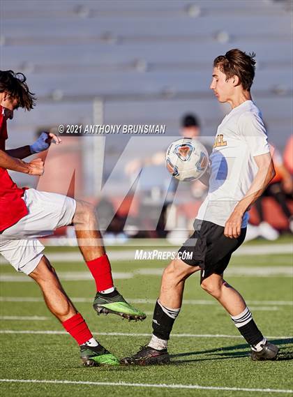 Thumbnail 1 in Foothill @ Cordova photogallery.