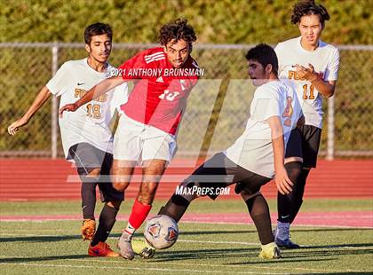 Thumbnail 3 in Foothill @ Cordova photogallery.