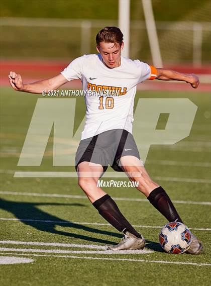 Thumbnail 1 in Foothill @ Cordova photogallery.