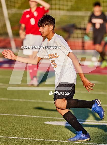 Thumbnail 1 in Foothill @ Cordova photogallery.