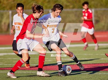 Thumbnail 2 in Foothill @ Cordova photogallery.