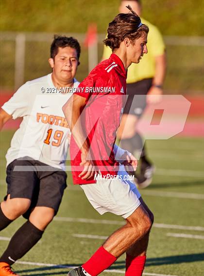 Thumbnail 2 in Foothill @ Cordova photogallery.