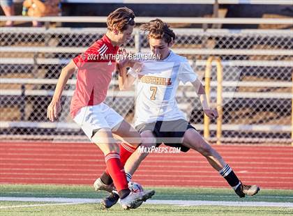 Thumbnail 3 in Foothill @ Cordova photogallery.