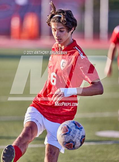 Thumbnail 1 in Foothill @ Cordova photogallery.