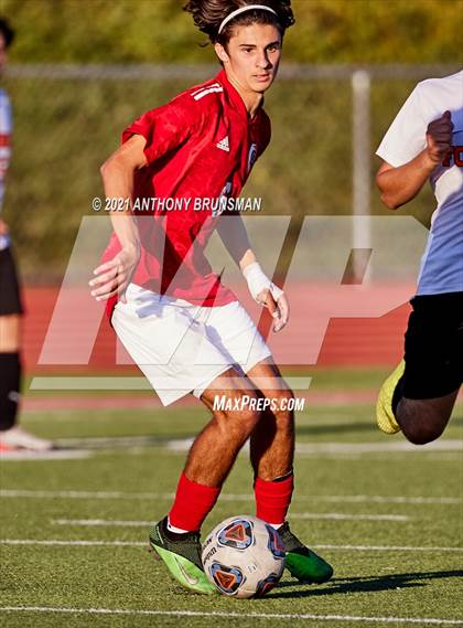 Thumbnail 1 in Foothill @ Cordova photogallery.