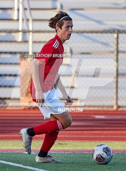 Thumbnail 1 in Foothill @ Cordova photogallery.