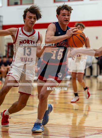 Thumbnail 3 in JV: Shaler Area @ North Hills photogallery.