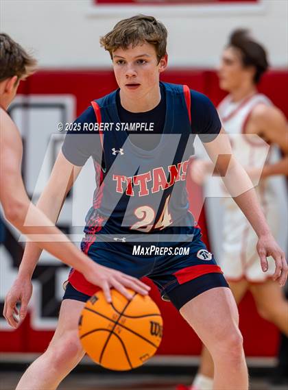 Thumbnail 1 in JV: Shaler Area @ North Hills photogallery.