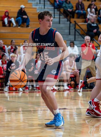 Thumbnail 1 in JV: Shaler Area @ North Hills photogallery.