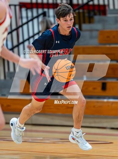 JV: Shaler Area @ North Hills