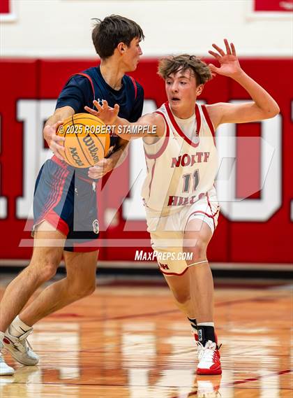 Thumbnail 1 in JV: Shaler Area @ North Hills photogallery.