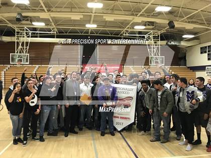 Thumbnail 3 in Manzano TOC Ceremony photogallery.