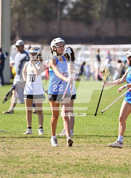 Thumbnail 3 in Plant vs Riverview Sarasota (LAX Against Leukemia) photogallery.