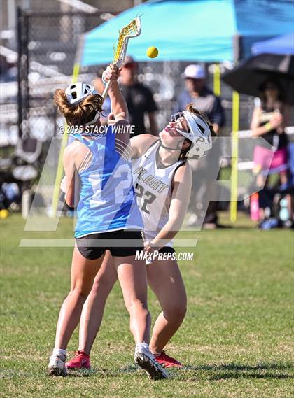 Thumbnail 1 in Plant vs Riverview Sarasota (LAX Against Leukemia) photogallery.