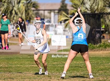 Thumbnail 1 in Plant vs Riverview Sarasota (LAX Against Leukemia) photogallery.