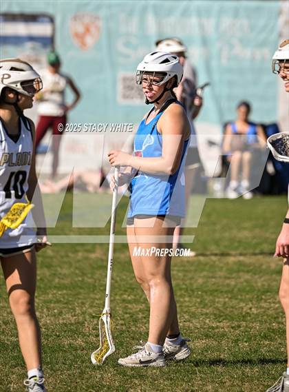 Thumbnail 3 in Plant vs Riverview Sarasota (LAX Against Leukemia) photogallery.