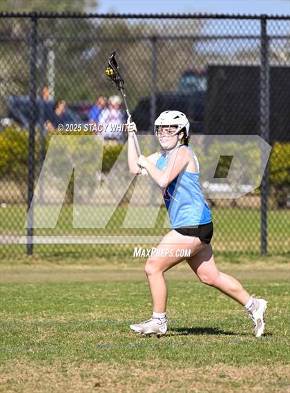 Thumbnail 2 in Plant vs Riverview Sarasota (LAX Against Leukemia) photogallery.