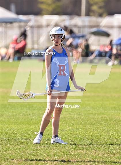 Thumbnail 3 in Plant vs Riverview Sarasota (LAX Against Leukemia) photogallery.