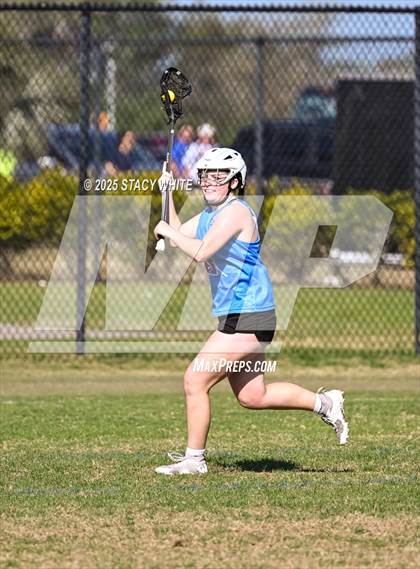 Thumbnail 1 in Plant vs Riverview Sarasota (LAX Against Leukemia) photogallery.