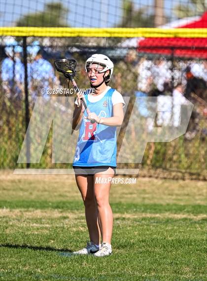 Thumbnail 1 in Plant vs Riverview Sarasota (LAX Against Leukemia) photogallery.
