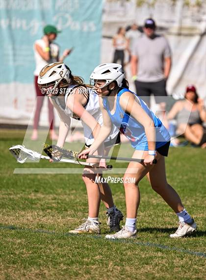 Thumbnail 1 in Plant vs Riverview Sarasota (LAX Against Leukemia) photogallery.