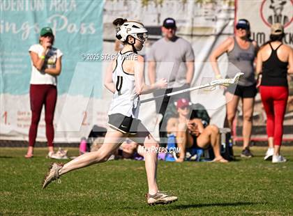Thumbnail 1 in Plant vs Riverview Sarasota (LAX Against Leukemia) photogallery.