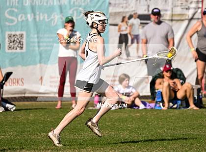 Thumbnail 3 in Plant vs Riverview Sarasota (LAX Against Leukemia) photogallery.