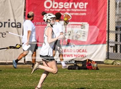 Thumbnail 3 in Plant vs Riverview Sarasota (LAX Against Leukemia) photogallery.