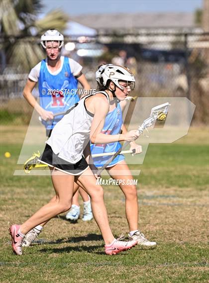 Thumbnail 1 in Plant vs Riverview Sarasota (LAX Against Leukemia) photogallery.