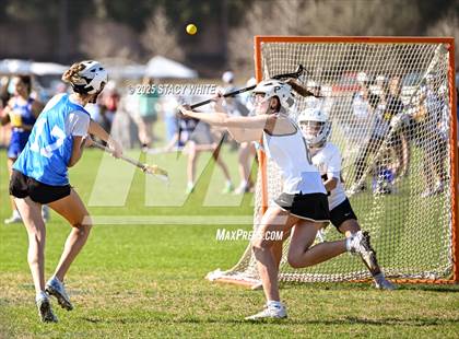 Thumbnail 3 in Plant vs Riverview Sarasota (LAX Against Leukemia) photogallery.