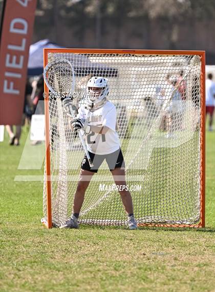 Thumbnail 1 in Plant vs Riverview Sarasota (LAX Against Leukemia) photogallery.