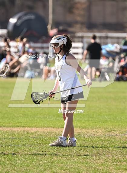 Thumbnail 3 in Plant vs Riverview Sarasota (LAX Against Leukemia) photogallery.
