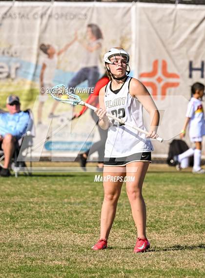 Thumbnail 1 in Plant vs Riverview Sarasota (LAX Against Leukemia) photogallery.
