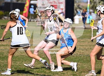 Thumbnail 1 in Plant vs Riverview Sarasota (LAX Against Leukemia) photogallery.